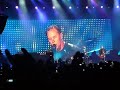 Metallica Bucuresti 2008 - Nothing Else Matters - calitate