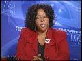Sandra Rogers - Women at Risk