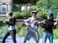Il Gabibbo e le veline