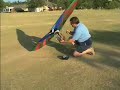 Hawkeye Camera Plane