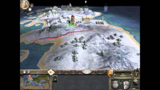 Novo Vídeo: Medieval II Total War - Ep 02
