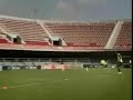 RONALDINHO zaubert WAHNSINN