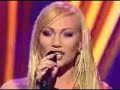Charlotte - Take Me To Your Heaven Eurovision 1999 Winner