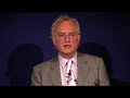 Richard Dawkins talks about his latest book 