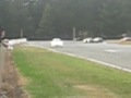 F20c Ae86 vs S14 turbo silvia Ruapuna NZ
