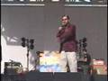 Mohit Rajhans at desiFest 2007