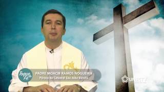 Discípulos amados, é o que devemos ser!