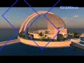 News Second Nature in Second Life