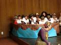 videos de Alex Pilgrim sails on the Mayflower at Noahs Ark Preschool