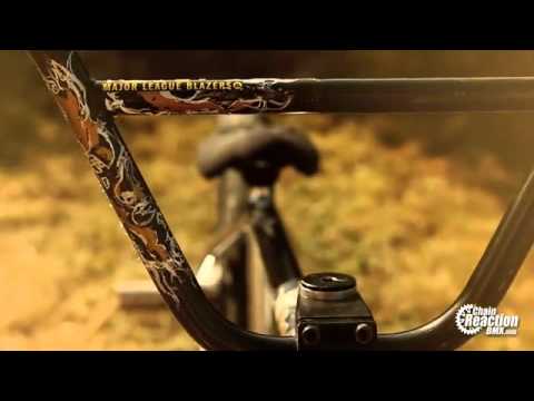chain reaction cycles