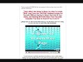 Training Video 1.wmv Training Video 1.wmv