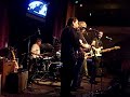 volker strifler band with daniel castro and andy just