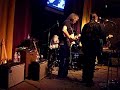 volker strifler band with daniel castro and andy just