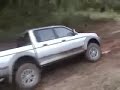 MITSUBISHI L200 AND TOYOTA HILUX