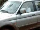 MITSUBISHI L200 AND TOYOTA HILUX