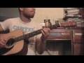 playing guitar playing guitar