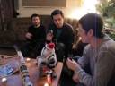 HARD-FI: Rockin The city \"CHRISTMAS MESSAGE\" HARD-FI: Rockin The city \"CHRISTMAS MESSAGE\"