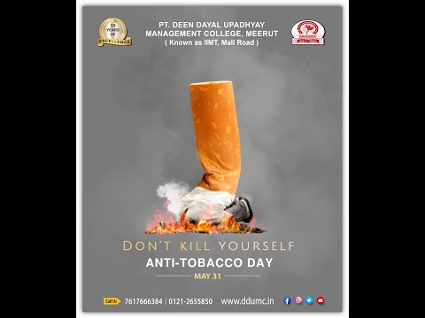 Pt. Deen Dayal Upadhyay Management College Meerut General video thumbnail 3