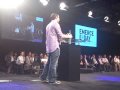 Gary Vaynerchuk at eDay 2009 (2/4)