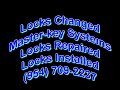 Locksmith Ft Lauderdale (954)709-2237