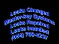Locksmith Ft Lauderdale (954)709-2237