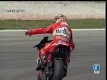 Valentino rossi sepang 2005
