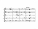 Ensemble No.9 for Virtual Instruments (Sheet Music)