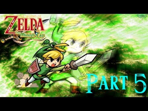 how to fuse kinstones in zelda the minish cap