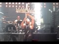 Rammstein - Du Hast - St.-Petersburg 2010