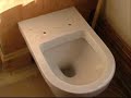 Bathroom refurbishment