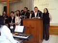 Entends mon coeur by GdJ khmer lyonnais