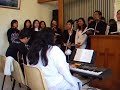 Entends mon coeur by GdJ khmer lyonnais