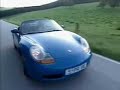 Tiff Reviews the Porsche Boxster 2.5