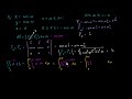 Evaluating the surface integral over the outside of the chopped cylinder