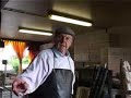 Fish Smoker, Arbroath, Scotland