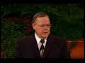 Mormon LDS 178th General Conference Gerald N. Lund Mormon LDS 178th General Conference Gerald N. Lund
