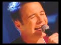 Westlife - total eclipse of the heart