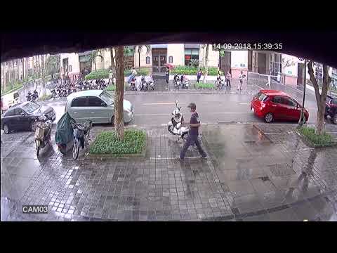 Quá nhanh quá nguy hiểm... Miếng mồi ngon!!!
