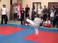 The best martial arts tricks almost perfect balance