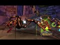 Naraxxamas the new instance