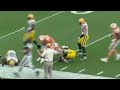 NFL  Week 9 - Green Bay Packers vs Tampa Bay Buccaneers 28-38 // Full game and Highlights