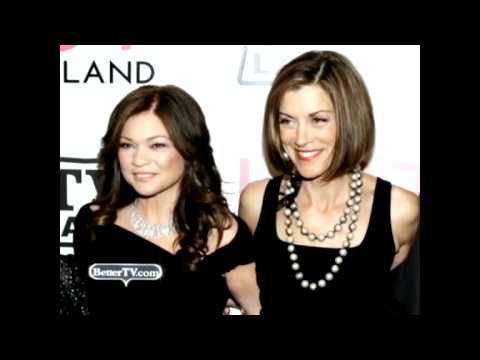 Valerie Bertinelli