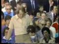 1981 Hartford Open - Match 2 - Hudson vs. Handley - Pt 1