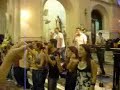 Renova Rio - Par�quia de Santo Afonso - 24/05/2008