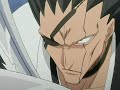 Zaraki Kenpachi, The Immortal (AMV)