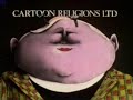 Crackpot Religions Ltd.