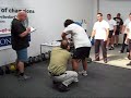 Grip EM 2008 - impressions - Part 1 - gripper