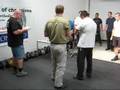 Grip EM 2008 - impressions - Part 1 - gripper