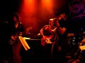 FZ - Fifty-Fifty - Viola/minimoog duet