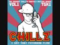 Chillz - Feel The Bass
